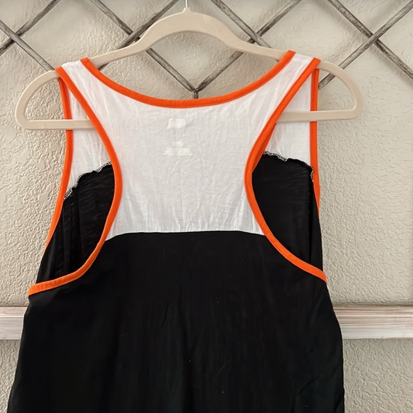 SF Giants genuine merch tank just in time for spring training g! XL - Picture 3 of 3